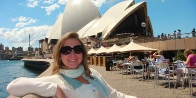 Moja skúsenosť zo študijno-pracovného pobytu v Austrálii