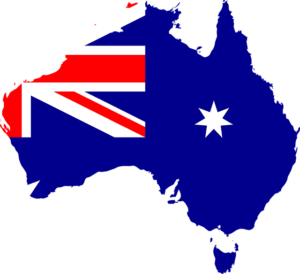 austrálie