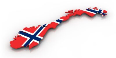 Škola a zkouškové v Norsku