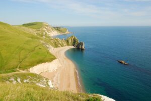 Durdle Door