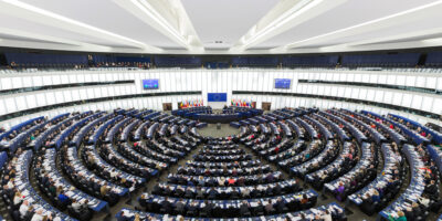 Nabídka stáží v Evropském parlamentu