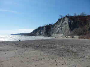 Scarborough Bluffs