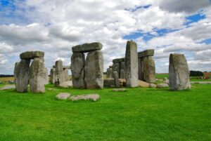 Stonehenge