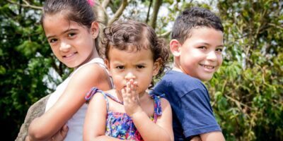 15 tipů pro budoucí au pair