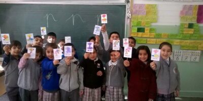 Nabídka EVS pro práci s dětmi v turecké Ankaře