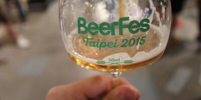 Pivní festival na Taiwanu, točila se i Plzeň