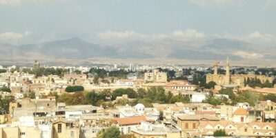 Report: Jak jsme si užívali na Kypru ve znamení múz