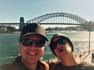 Život v Austrálii – Naše dni v Brisbane