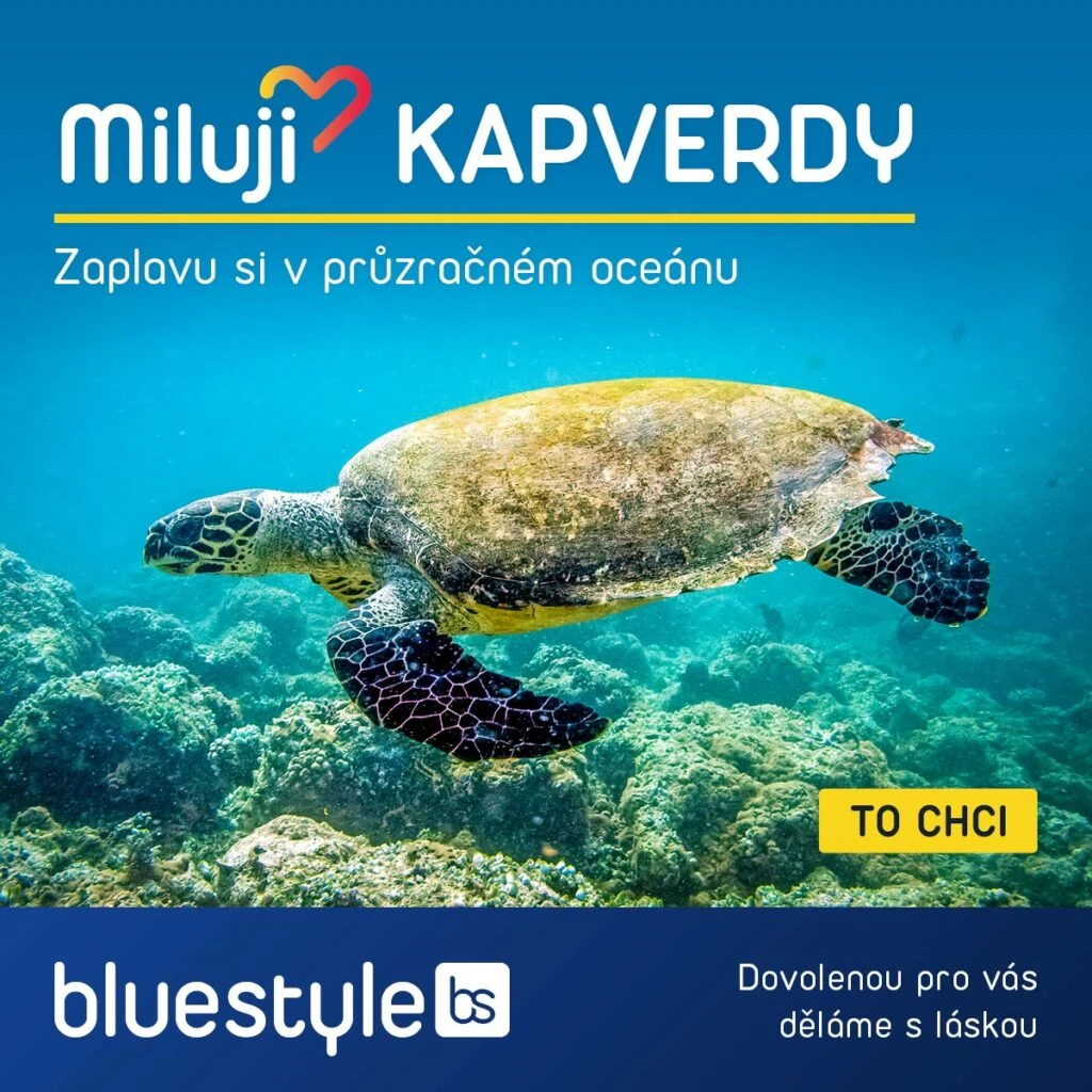 Miluji-Kapverdy