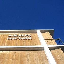 Aquiles Eco Hotel