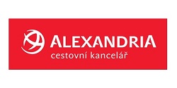 CK Alexandria - dopravní kanceláře