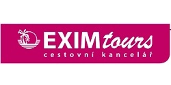 CK Exim Tours - cestovní kanceláře