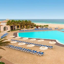 Iberostar Club Boa Vista