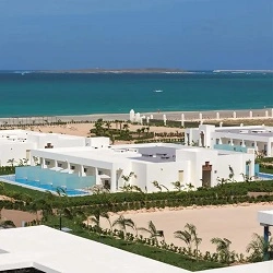 Riu Palace Boa Vista