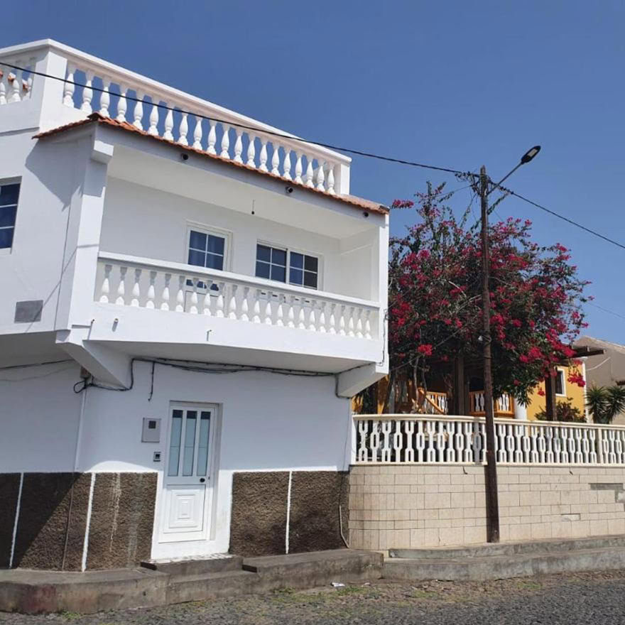 Seaview Apartment - sao nicolau ubytování