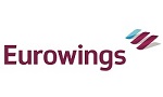 Letecká společnost Eurowings - vyhledávač letů