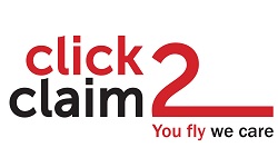 Společnost Click2Claim - zrušení letu
