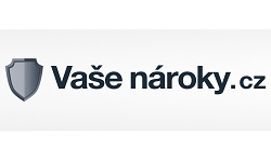 Společnost Vaše nároky - zrušení letu