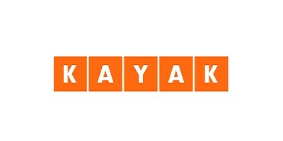 Vyhledávač letenek Kayak