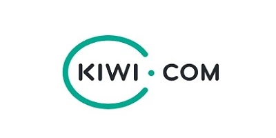 Vyhledávač letenek Kiwi