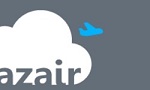 Vyhledávač letenek AZair - vyhledávač letů