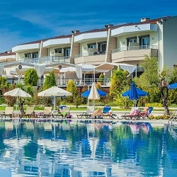 Anastasia Resort & SPA - chalkidiki