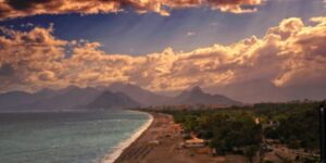 Antalya