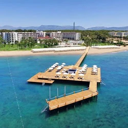 Arcanus Hotels Sorgun