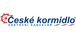 CK České kormidlo - cestovní kanceláře