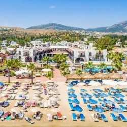 Costa Bitezhan Hotel