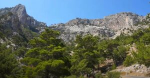 Hory a pohoří Karpathos2
