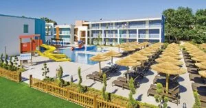 Hotel Blue Lagoon Resort Kos2