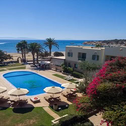 Hotel Finikas Beach