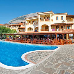 Hotel Kampos Village Resort