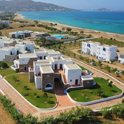 Hotel Plaza Beach Hotel