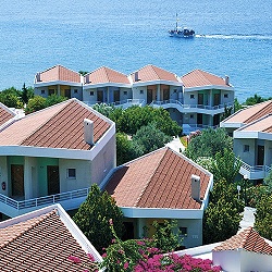 Hotel Proteas Blu Resort - samos
