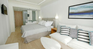 Hotel Samian Mare Suites & Spa samos2