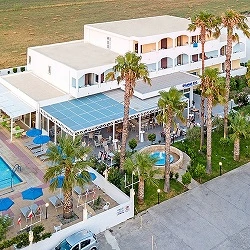 Hotel Tropical Sol - kos