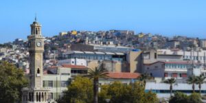 Izmir