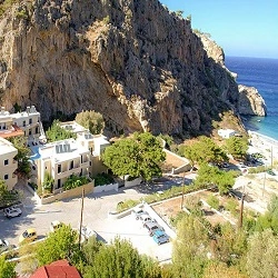 Kyra Panagia