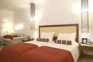 Mykonos Grand Hotel and Resort ubytování1