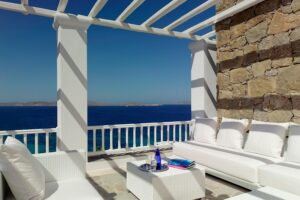 Mykonos Grand Hotel and Resort ubytování3