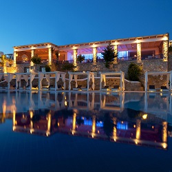 Mykonos Grand Hotel and Resort - mykonos
