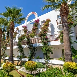 Natur Garden Hotel