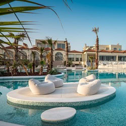 Stella Blue Seaside Resort