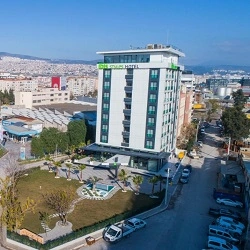 ibis Styles Izmir Bornova