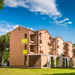 Apartmány Stella