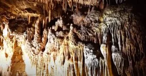 Baredinská jeskyně Poreč1