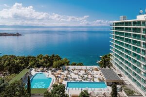 Dalmacija Sunny Hotel by Valamar Makarska1