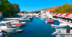 Historické město Trogir3
